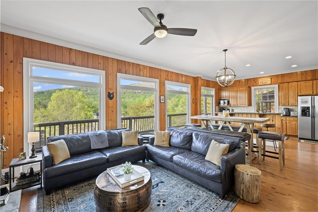 27 Laurel Ridge Lane, Big Canoe, Georgia image 10