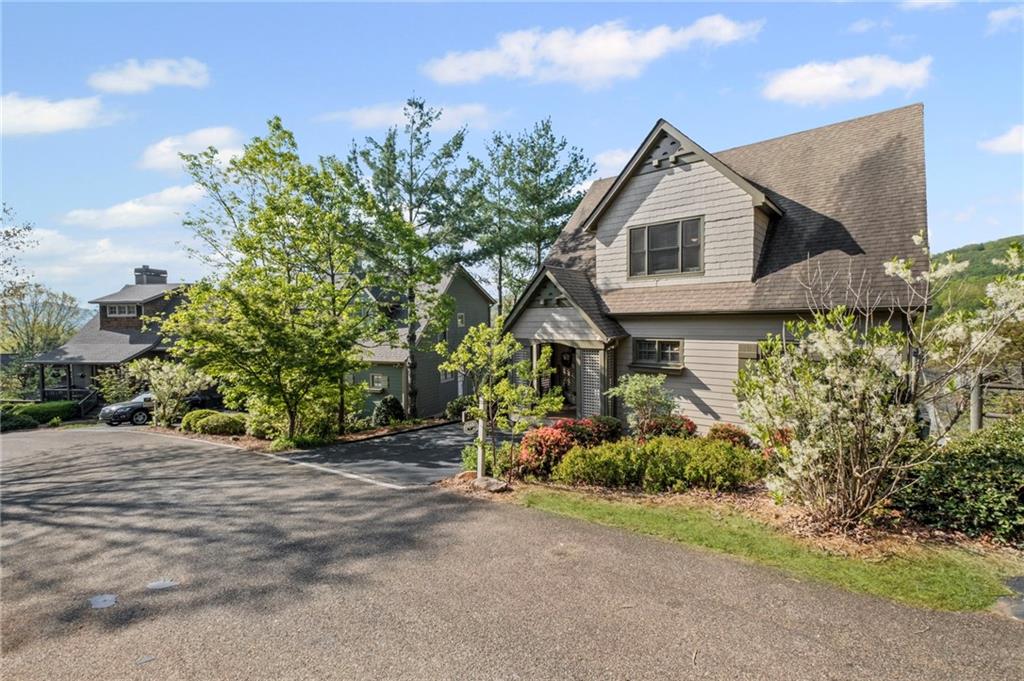 27 Laurel Ridge Lane, Big Canoe, Georgia image 2