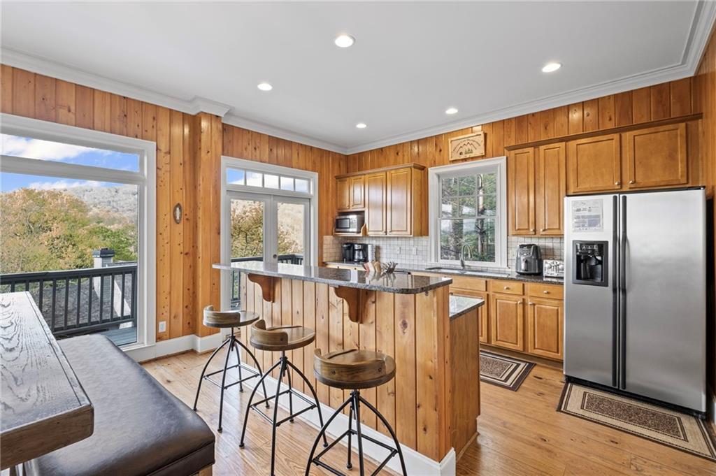 27 Laurel Ridge Lane, Big Canoe, Georgia image 14