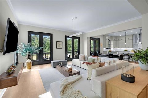 845 Miranda Terrace Alpharetta GA 30004