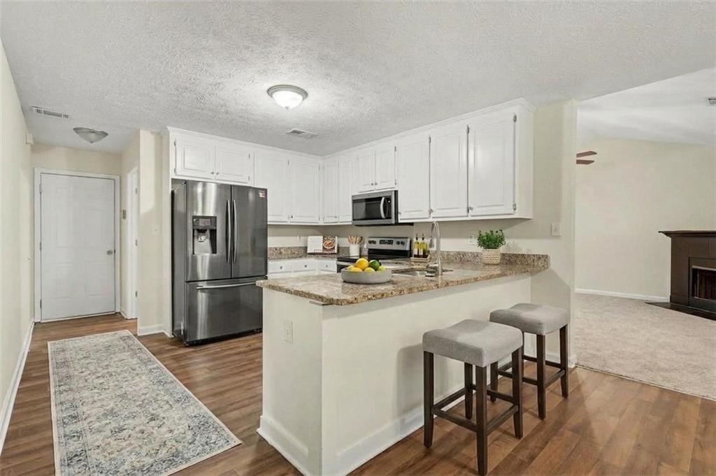 117 Kimbell Farm Drive