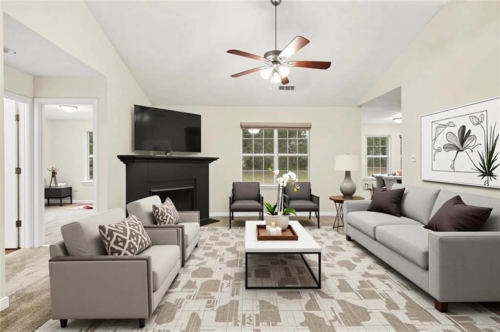117 Kimbell Farm Drive
