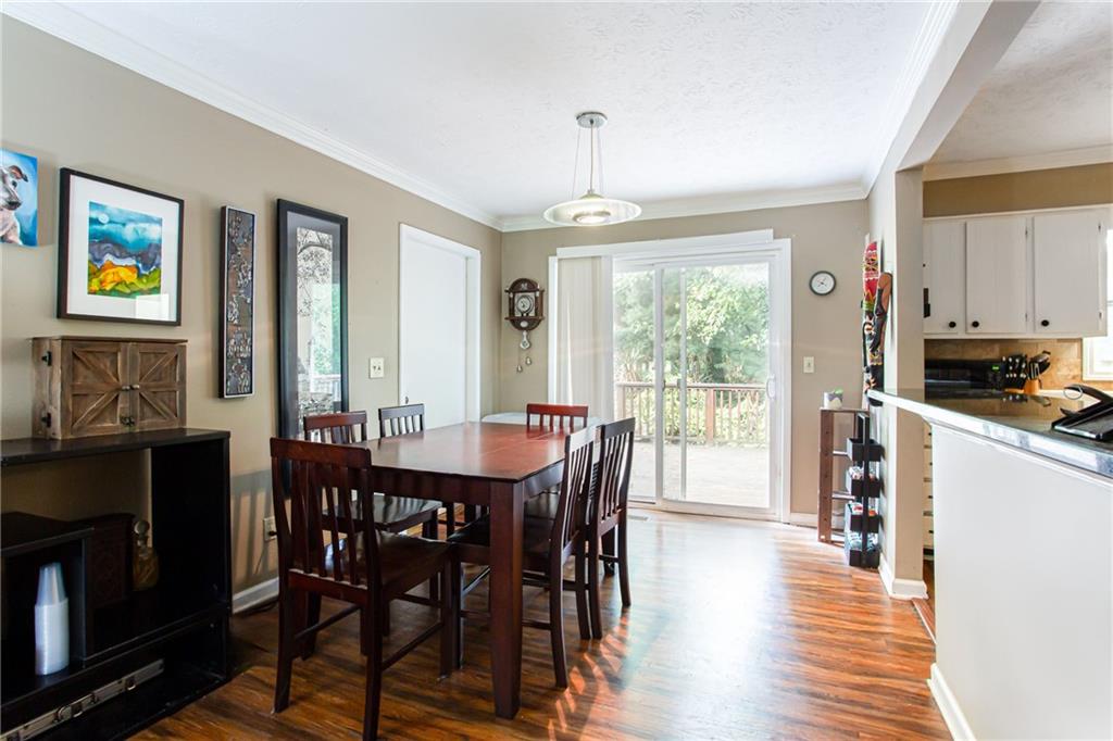 1561 Danbury Drive