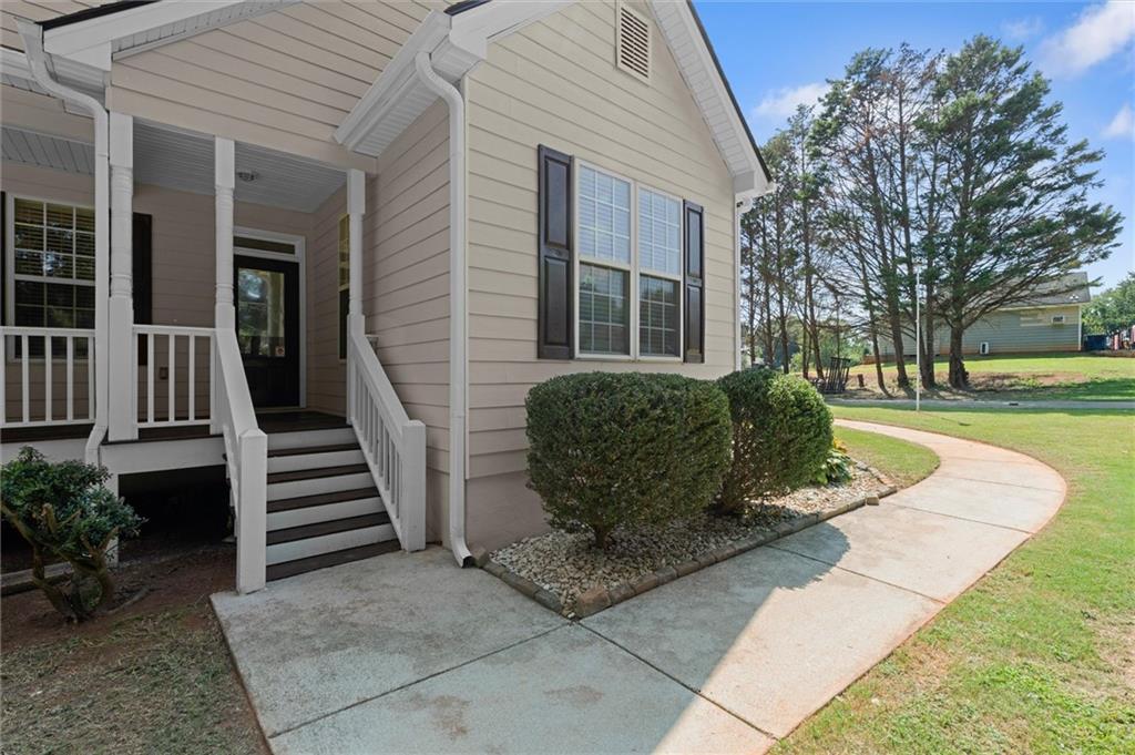 125 Kevins Drive