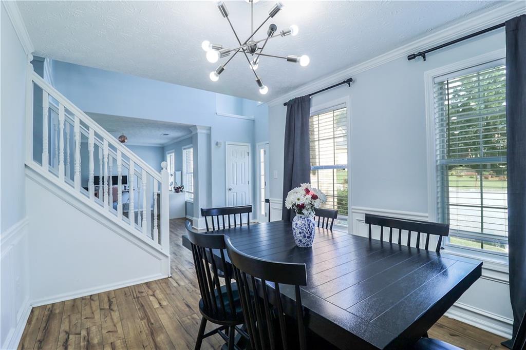 7250 WHEELER Court