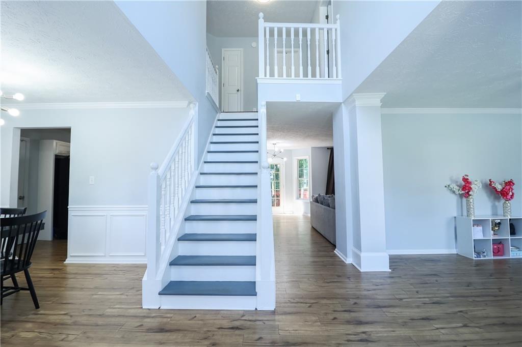 7250 WHEELER Court