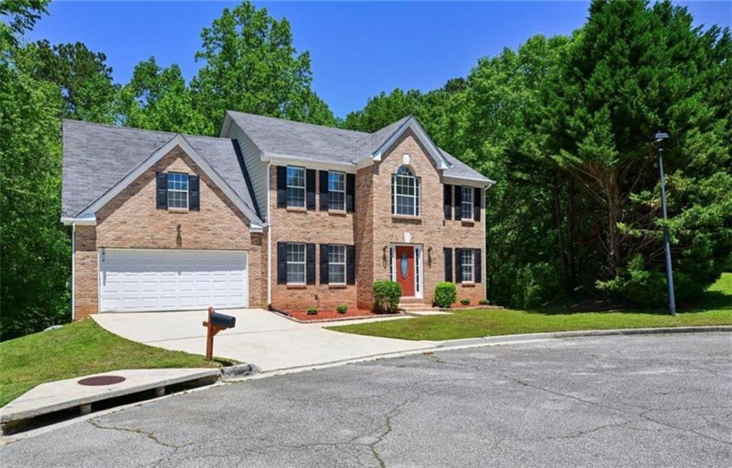 7250 WHEELER Court