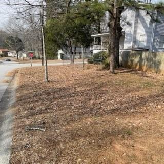 3356 Benton Harbor Court