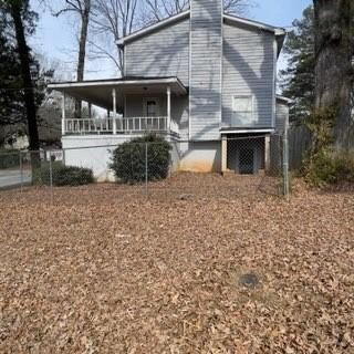 3356 Benton Harbor Court
