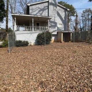 3356 Benton Harbor Court