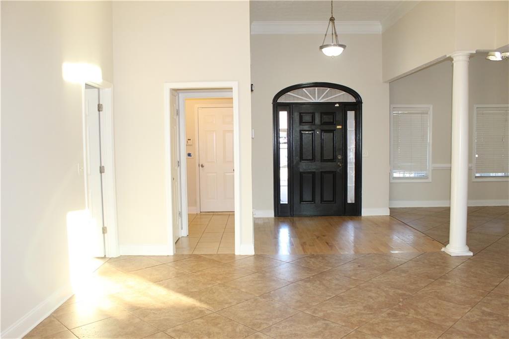 321 Whitney Lane