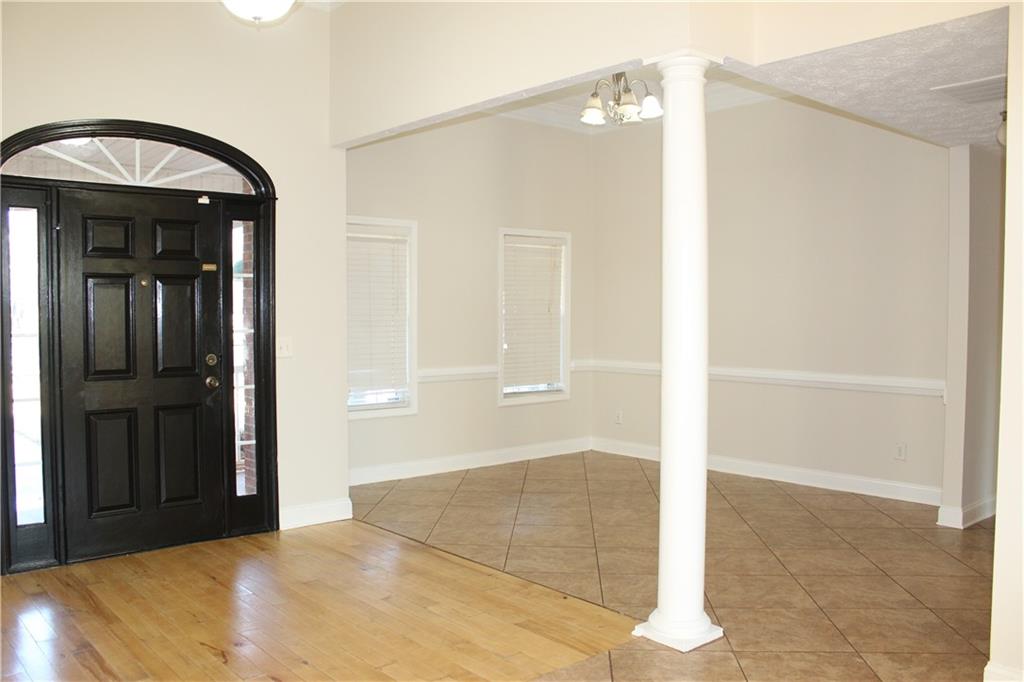 321 Whitney Lane