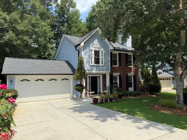 3545 Manchester Drive