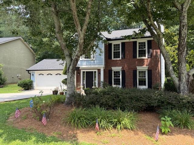 3545 Manchester Drive