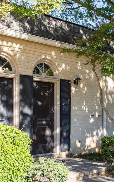 5400 Roswell Road A6