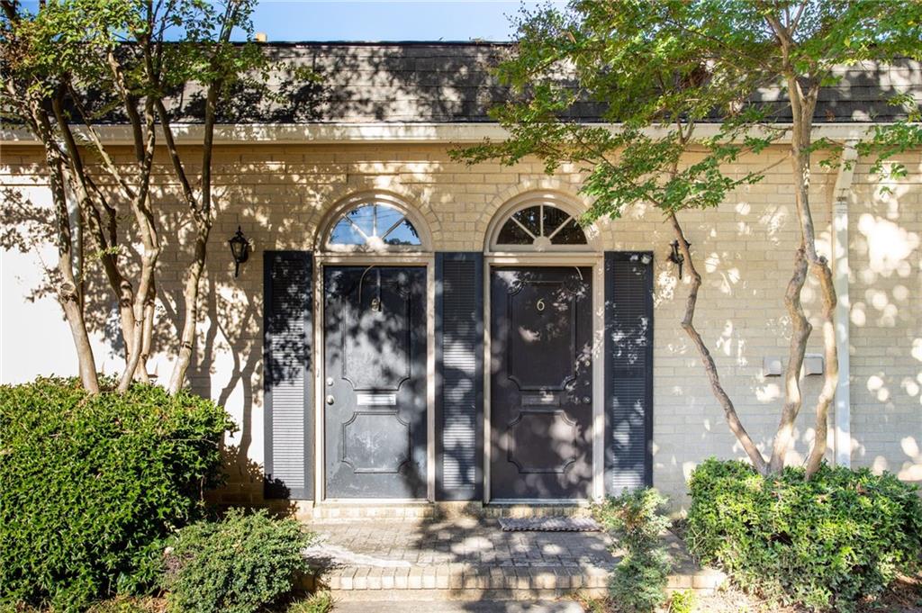 5400 Roswell Road A6
