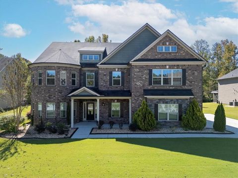 2368 Beringer Lane Powder Springs GA 30127