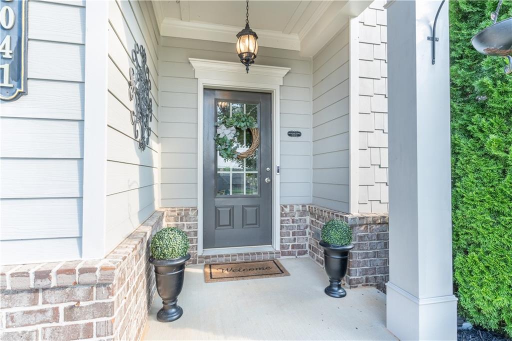 3041 Vista Ridge