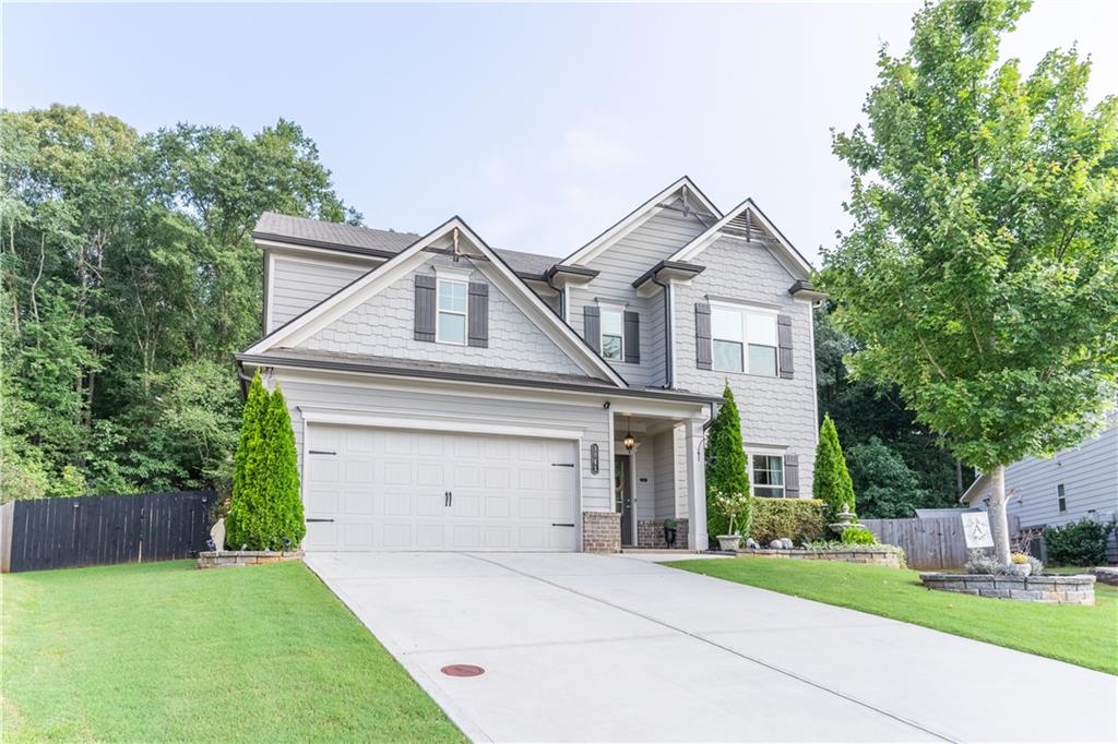 3041 Vista Ridge