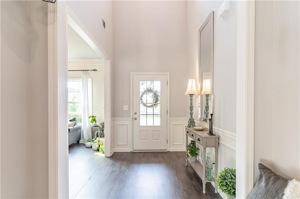 3041 Vista Ridge