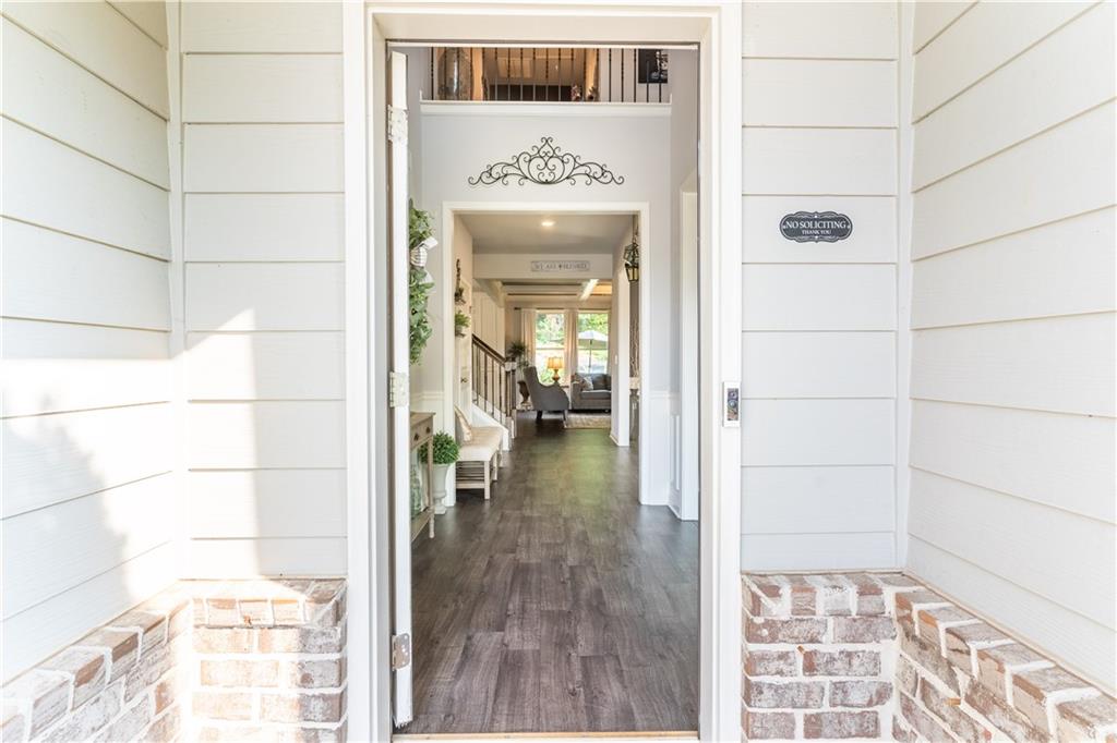 3041 Vista Ridge