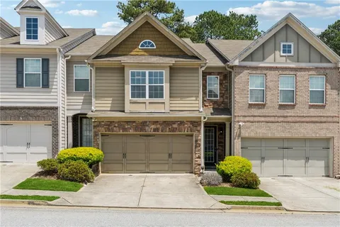 3040 Clear View Lane, Snellville, GA 30078 - MLS#: 7572325