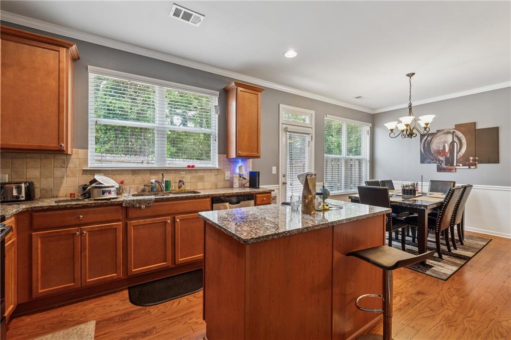 3040 Clear View Lane, Snellville, Georgia image 10
