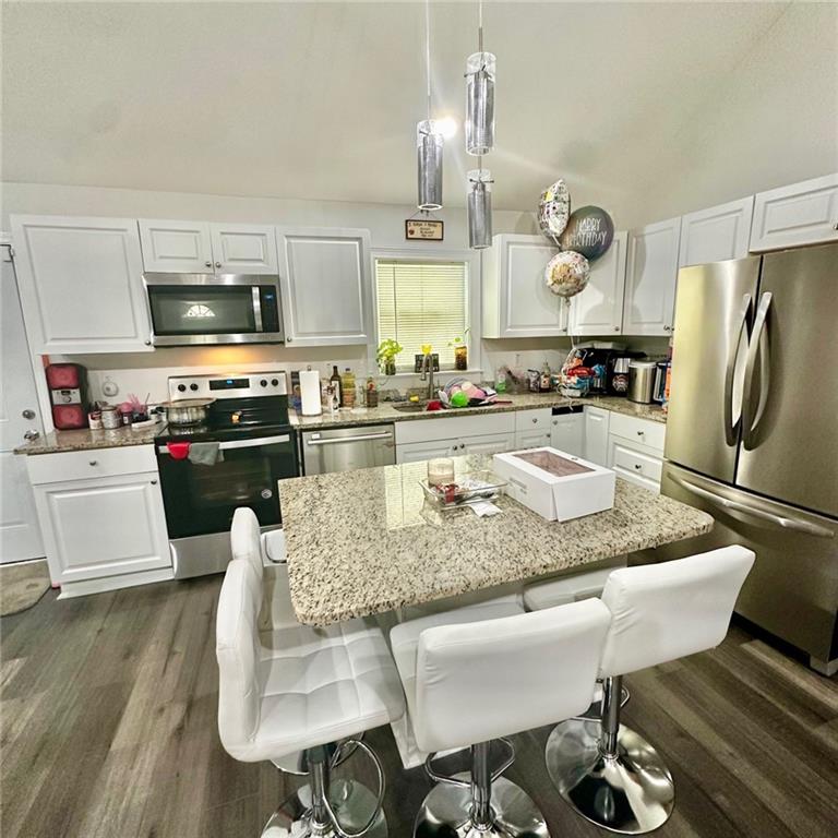 2260 Carver Drive NW