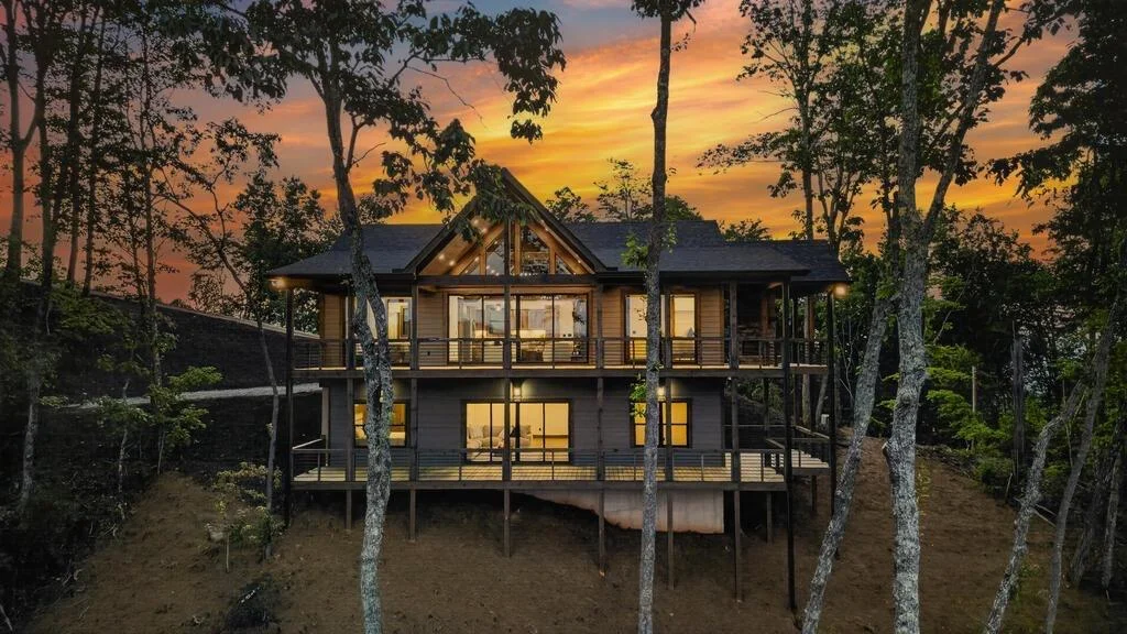 193 7 Figure Ridge, Blue Ridge, GA, 30513