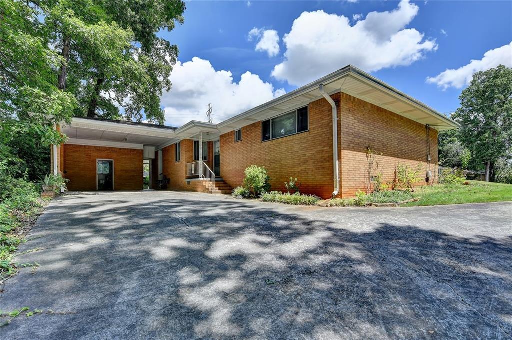 2826 Marlin Drive