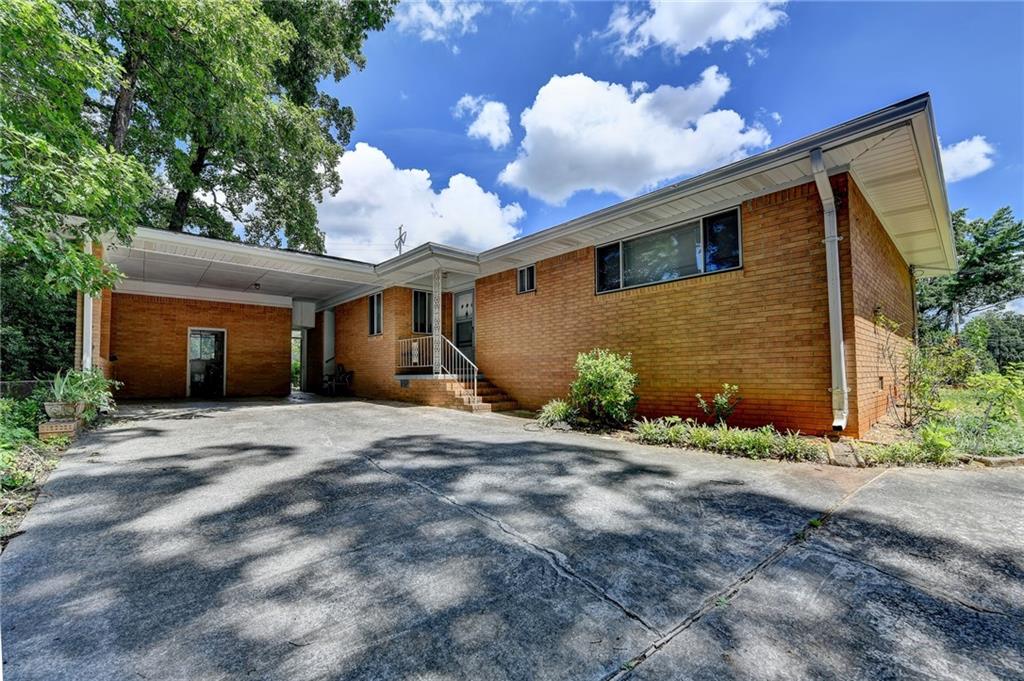 2826 Marlin Drive