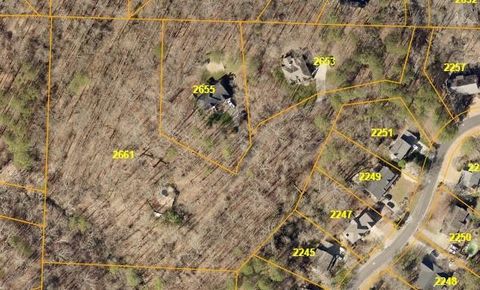 2661 Sandpoint Way Roswell GA 30075