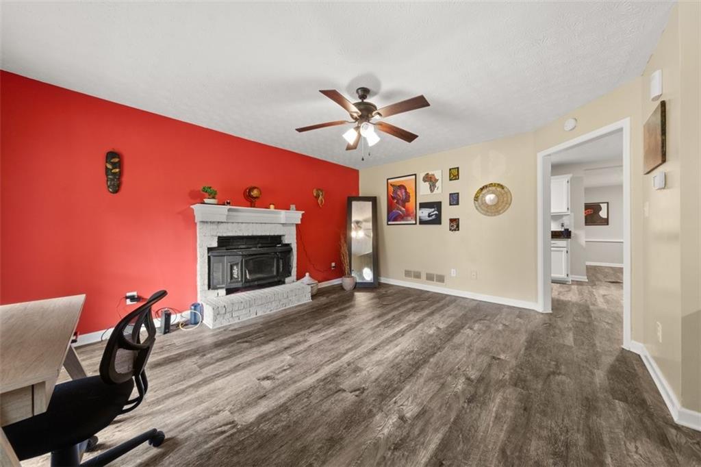 135 Dunwick Lane, Mcdonough, Georgia image 4