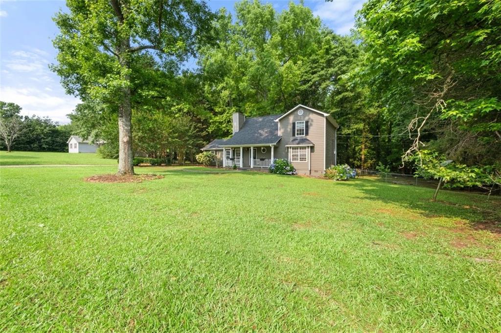 135 Dunwick Lane, Mcdonough, Georgia image 3