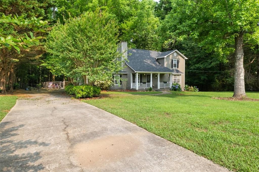 135 Dunwick Lane, Mcdonough, Georgia image 2