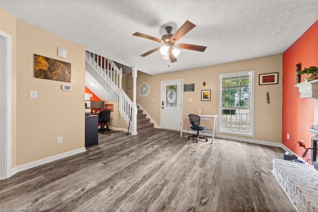 135 Dunwick Lane, Mcdonough, Georgia image 5