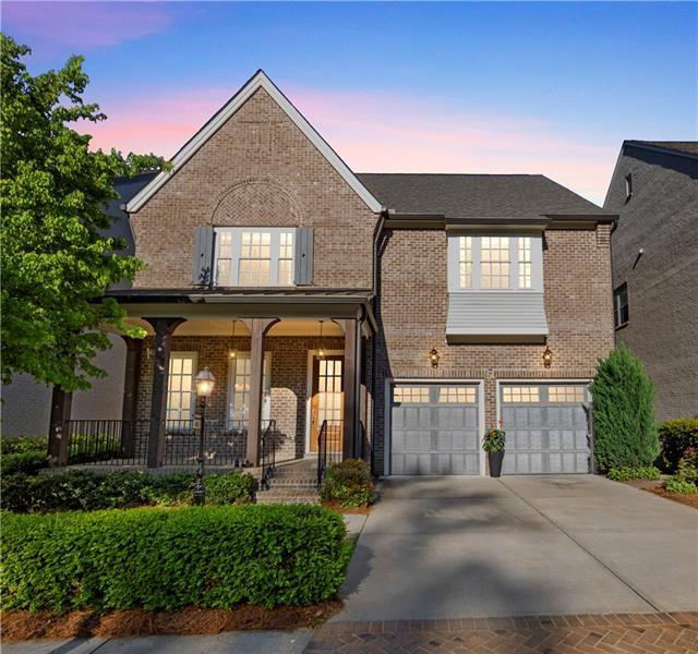 Welcome to your dream home! This architectural masterpiece, offering 5 bedrooms and 4.5 baths, epitomizes modern elegance and the finest in luxury living. This stunning residence is a true showcase of exceptional design, blending sophistication with an open-concept layout and unparalleled attention to detail.
As you enter, you are immediately captivated by the chef’s kitchen, where elegance meets functionality. Outfitted with the highest-quality stainless-steel appliances, including a built-in refrigerator, a 6-burner gas range with pot filler, a spacious walk-in pantry, and an expansive island designed for entertaining, this kitchen is a culinary enthusiast's dream. The sun-filled family room invites you in with a warm fireplace and direct access to the upper deck, creating an ideal space for both intimate relaxation and grand-scale gatherings.
The main-level owner’s suite is nothing short of indulgent, offering radiant heated floors, a spa-inspired 6-jet shower, dual vanities, and a custom walk-in closet with an included washer and dryer for ultimate convenience. The second, expansive owner’s suite on the upper level provides a tranquil sanctuary, while two additional bedrooms, a full laundry room, and ample space for rest and recreation complete the upper floor.
The terrace level is a true gem, designed for both relaxation and entertainment. Featuring a luxurious bath with a Japanese soaking tub and an expansive shower, this level also includes a spacious bedroom, a kitchenette, a home gym area, and a generously sized lounge perfect for unwinding or hosting guests. Outdoors, the covered patio with under-decking allows for seamless transitions to nature, enhancing your private retreat.
Every detail of this home has been thoughtfully upgraded to provide the highest standard of living. From EV charging and a whole-house water filtration system to two Tesla Powerwalls, automatic plantation shutters, and meticulously landscaped front and rear yards—this residence is as practical as it is luxurious. The HOA offers residents access to a pristine community pool, beautifully maintained walking trails, and scenic, landscaped sidewalks.
Located in the coveted Sandy Springs area, this home offers easy access to world-class medical facilities, including Northside Hospital, St. Joseph’s, and Children’s Healthcare of Atlanta. With I-285, GA 400, and Perimeter Mall nearby, as well as a short drive to Avalon in Alpharetta and proximity to Roswell, you'll be surrounded by premier shopping, dining, and entertainment.
This is more than a home—it’s a lifestyle. Come experience true luxury and make it yours today.