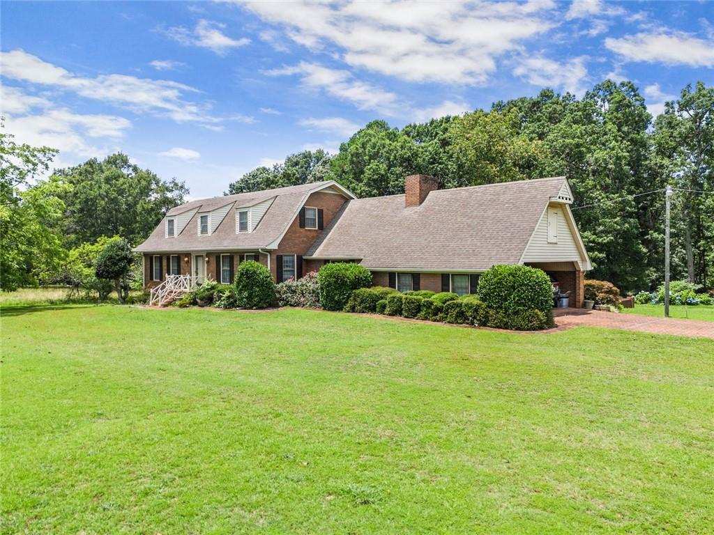 2316 Mount Olivet Road Road