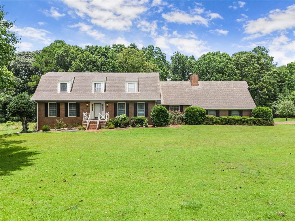 2316 Mount Olivet Road Road