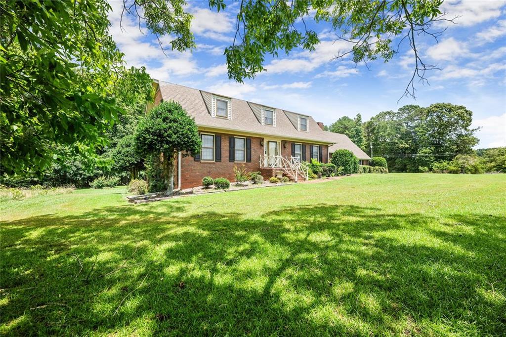 2316 Mount Olivet Road Road