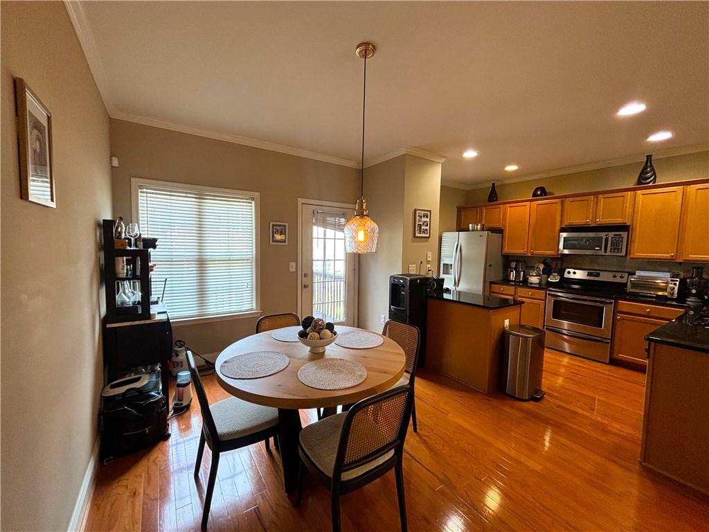 2976 Ashlyn Crest Court