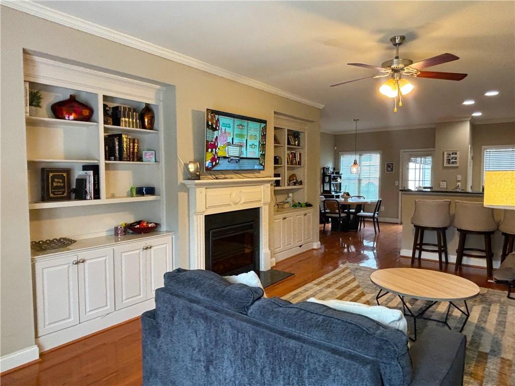 2976 Ashlyn Crest Court