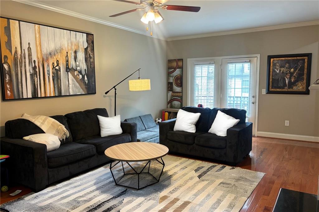 2976 Ashlyn Crest Court