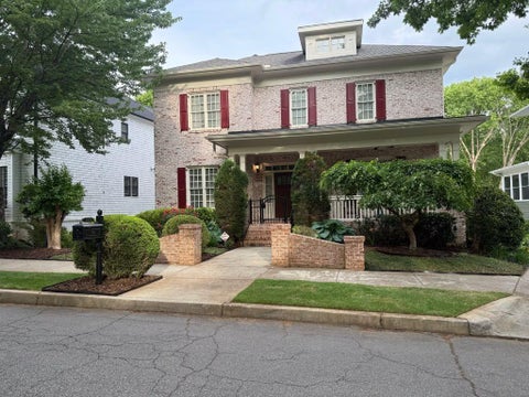 Homes For Sale - 2059 Mason Mill Road<br/> Decatur, GA 30033