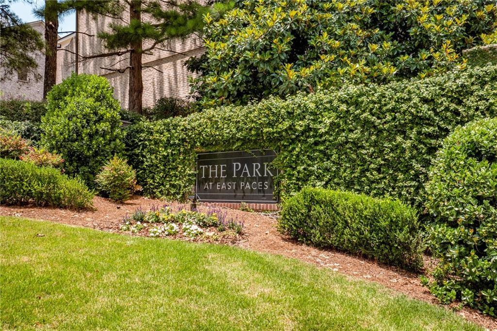 3635 E Paces Circle NE 1405