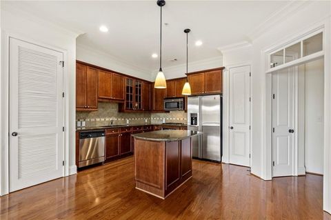 3635 E Paces Circle NE 1405 Atlanta GA 30326