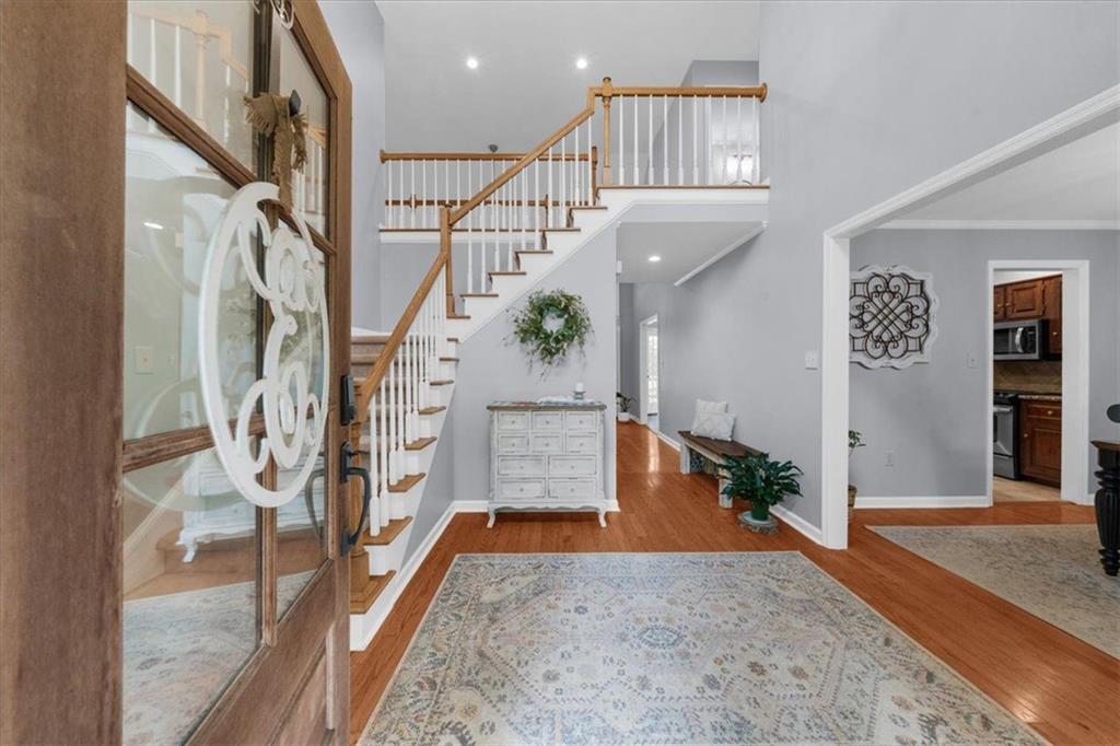 1331 Station Drive Drive