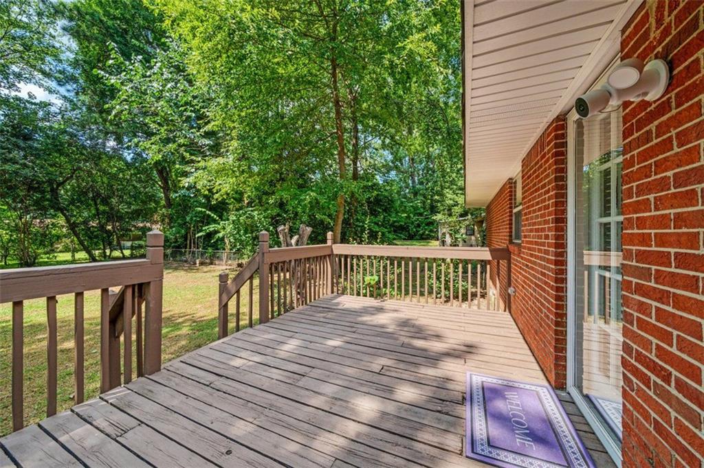57 Jonathan Road, Riverdale, Georgia image 20