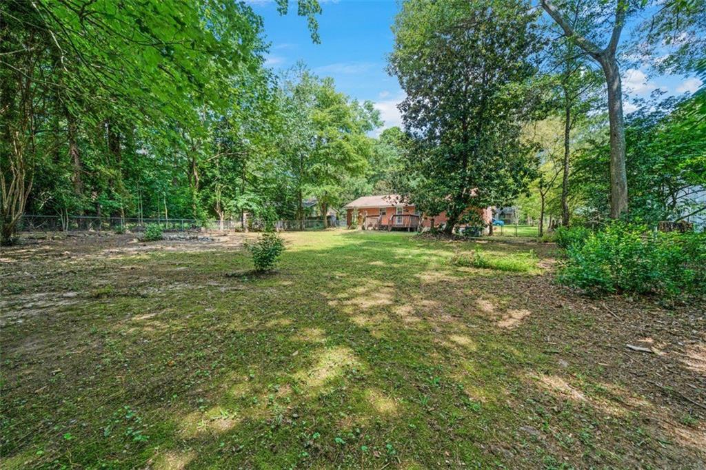 57 Jonathan Road, Riverdale, Georgia image 23