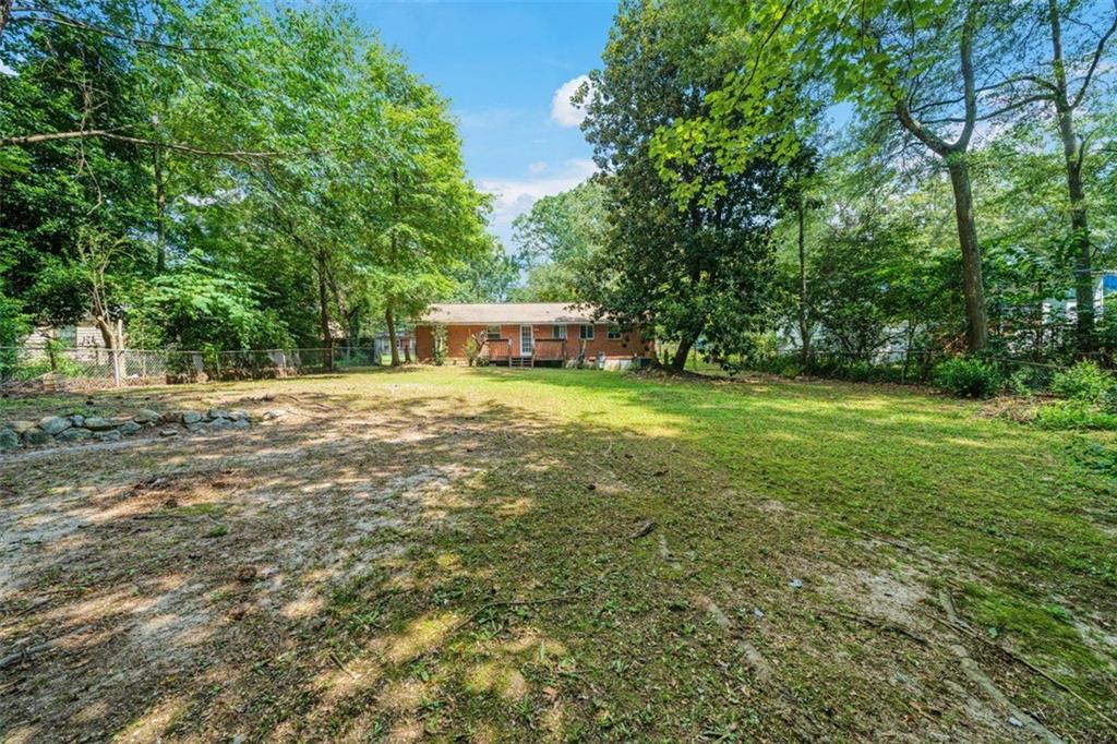 57 Jonathan Road, Riverdale, Georgia image 22